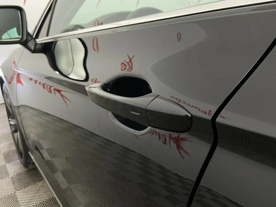 Volkswagen Passat B8 Псков  - изображение 22