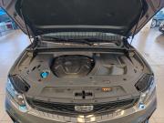 Geely Tugella I Рестайлинг Санкт-Петербург  - изображение 30