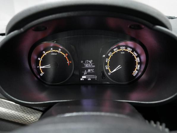 Lada (ВАЗ) Granta I Рестайлинг с пробегом 2020 года, цена 948 000 рублей, 73000 км, седан, Автокод Объявления