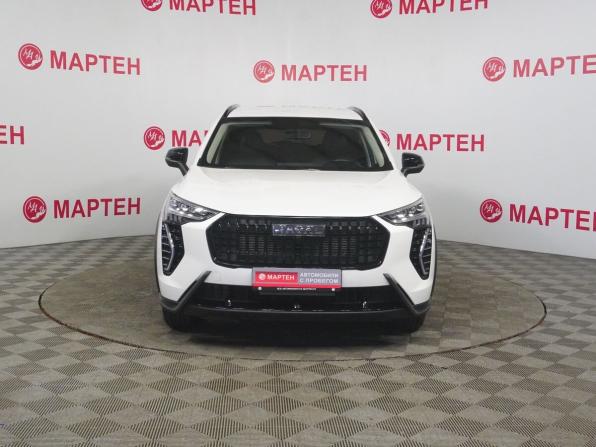 Haval Jolion I Рестайлинг с пробегом 2023 года, цена 2 020 000 рублей, 29700 км, внедорожник, Автокод Объявления