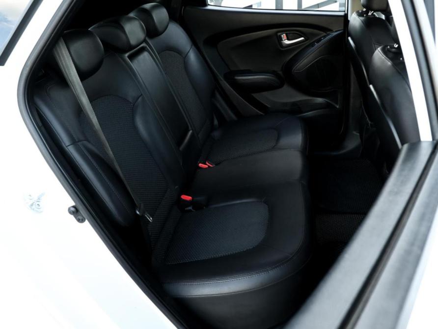 Hyundai ix35 I Волгоград  - изображение 7