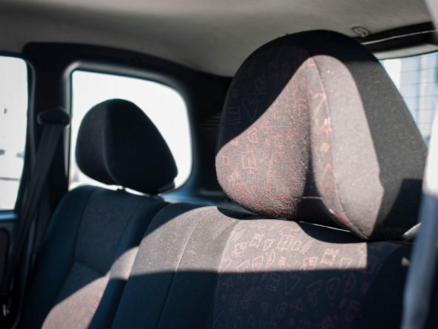 Chevrolet Niva I Курган  - изображение 15