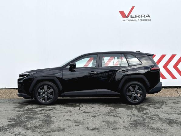 Toyota RAV4 VI (XA60) с пробегом 2026 года, цена 4 265 000 рублей, 24 км, внедорожник, Автокод Объявления