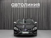 Volvo S60 II Рестайлинг Красноярск  - изображение 23