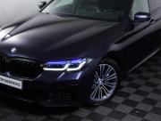 BMW 5 серии VII (G30/G31/G38) Москва  - изображение 44