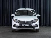 Lada (ВАЗ) Granta I Рестайлинг Волгоград  - изображение 17
