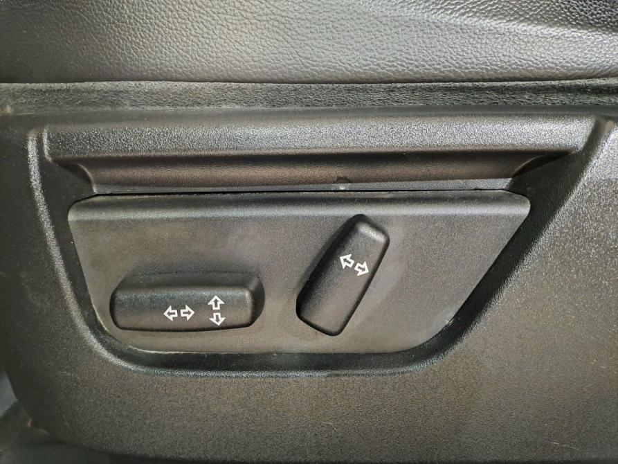 Land Rover Freelander II Рестайлинг Москва  - изображение 20
