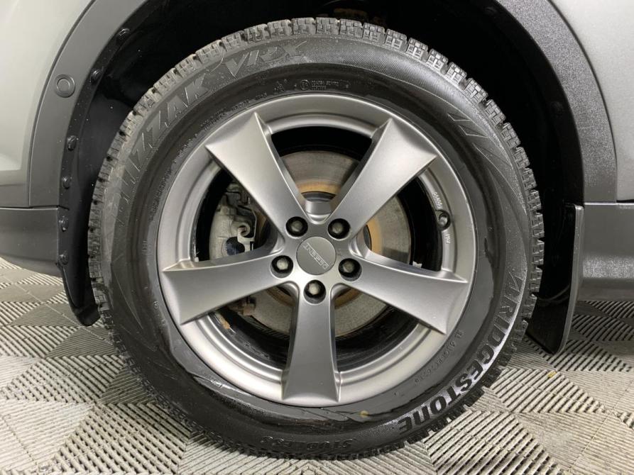 Ford Kuga II Рестайлинг Москва  - изображение 9