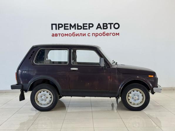 Lada (ВАЗ) 2121 (4x4) I Рестайлинг с пробегом 2008 года, цена 250 000 рублей, 100205 км, внедорожник, Автокод Объявления