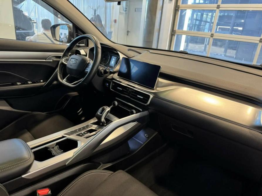 Geely Coolray I Подольск  - изображение 8