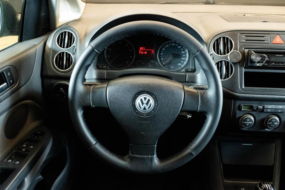 Volkswagen Golf Plus I Уфа  - изображение 6