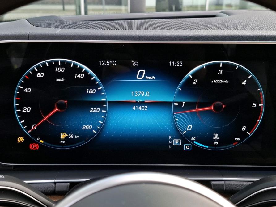 Mercedes-Benz GLE Coupe II (C167) Санкт-Петербург  - изображение 23