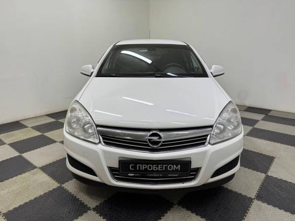 Opel Astra H Рестайлинг с пробегом 2014 года, цена 600 000 рублей, 235000 км, универсал, Автокод Объявления