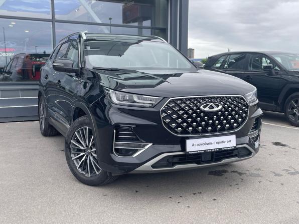 Chery Tiggo 8 Pro I с пробегом 2023 года, цена 2 080 000 рублей, 43000 км, внедорожник, Автокод Объявления