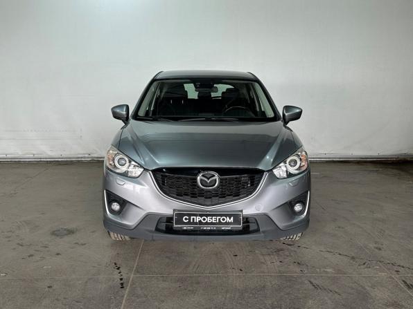 Mazda CX-5 I с пробегом 2014 года, цена 1 697 000 рублей, 120500 км, внедорожник, Автокод Объявления