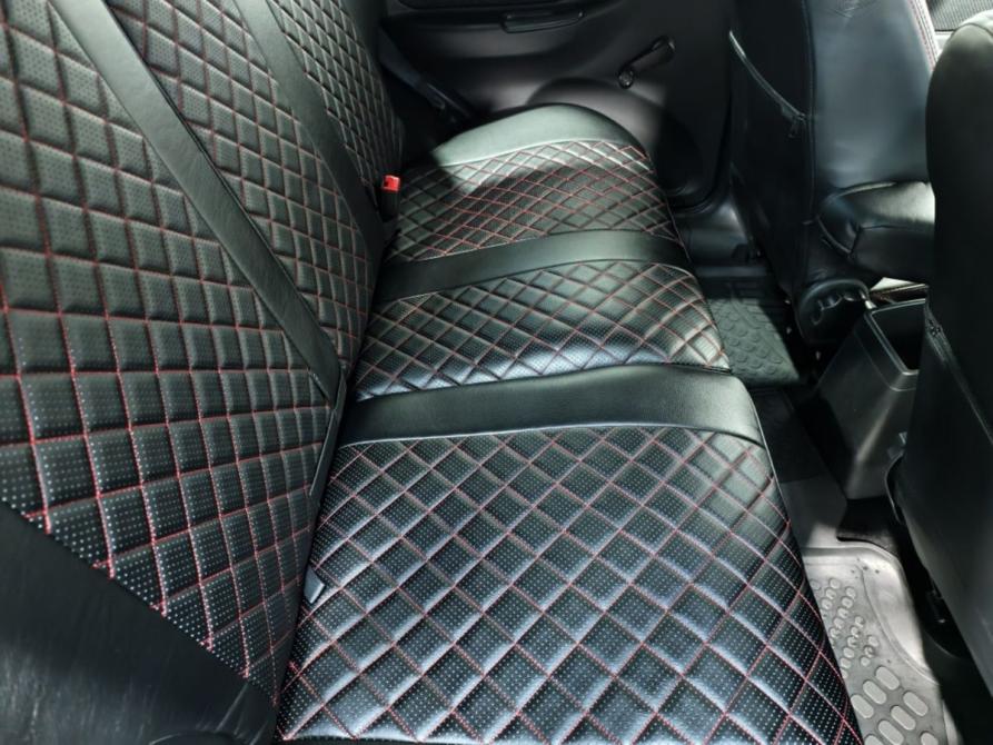 Lada (ВАЗ) Niva Travel I Курск  - изображение 15