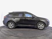 Lexus RX III Рестайлинг Москва  - изображение 34