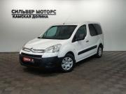 Citroen Berlingo II Пермь  - изображение 22