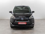 Toyota Sienta II Красноярск  - изображение 28