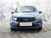 Lada (ВАЗ) Granta I Рестайлинг Ульяновск  - изображение 28