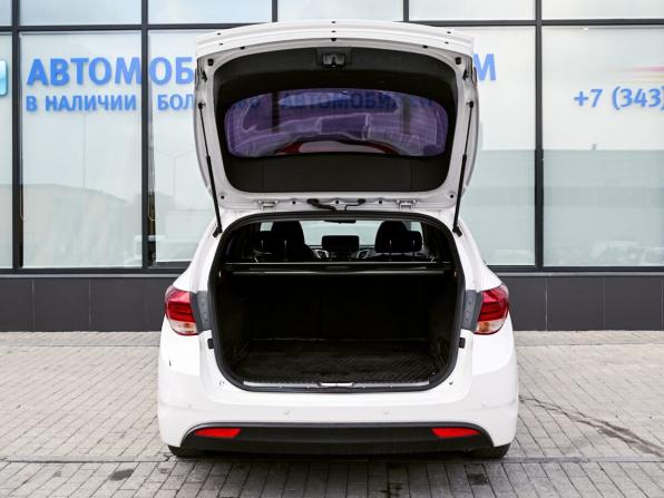 Hyundai i40 I Рестайлинг с пробегом 2016 года, цена 1 140 000 рублей, 204410 км, универсал, Автокод Объявления