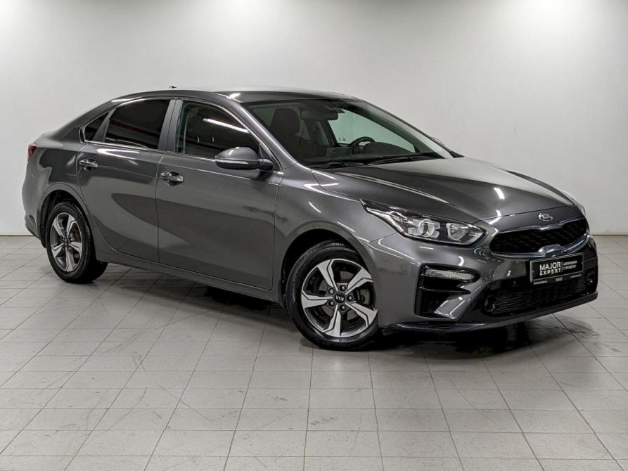 Kia Cerato IV Москва  - изображение 3