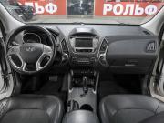 Hyundai ix35 I Москва  - изображение 36