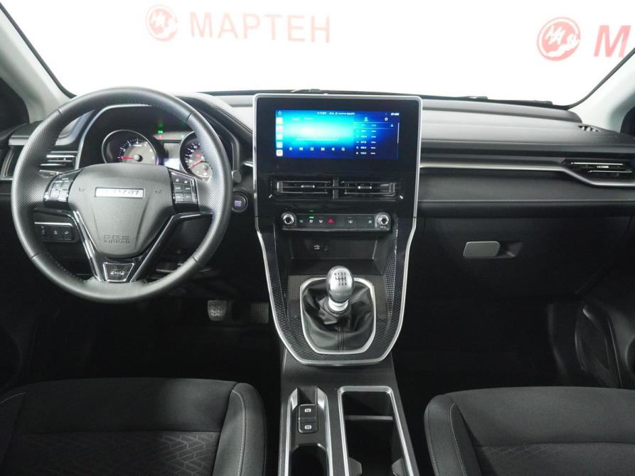 Haval M6 II Вологда  - изображение 15