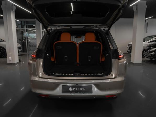 Li Auto (Lixiang) L8 I с пробегом 2023 года, цена 6 500 000 рублей, 50 км, внедорожник, Автокод Объявления
