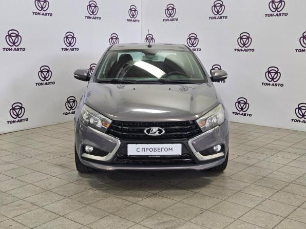 Lada (ВАЗ) Vesta I с пробегом 2016 года, цена 842 000 рублей, 66074 км, седан, Автокод Объявления