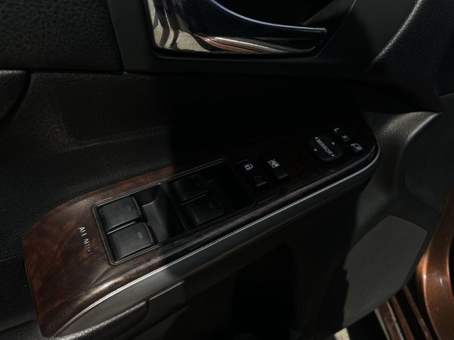 Toyota Camry VII (XV50) Рестайлинг 2 Брянск  - изображение 13