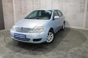 Toyota Corolla IX (E120 E130) Рестайлинг Ярославль  - изображение 15