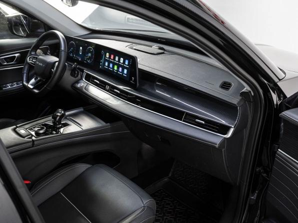 Chery Tiggo 7 Pro Max I Рестайлинг с пробегом 2024 года, цена 2 260 000 рублей, 34239 км, внедорожник, Автокод Объявления
