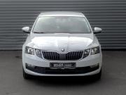 Skoda Octavia III (A7) Рестайлинг Москва  - изображение 29