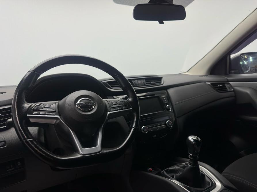 Nissan Qashqai II Рестайлинг Мурманск  - изображение 19