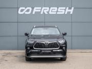 Toyota Highlander IV (XU70) Краснодар  - изображение 34