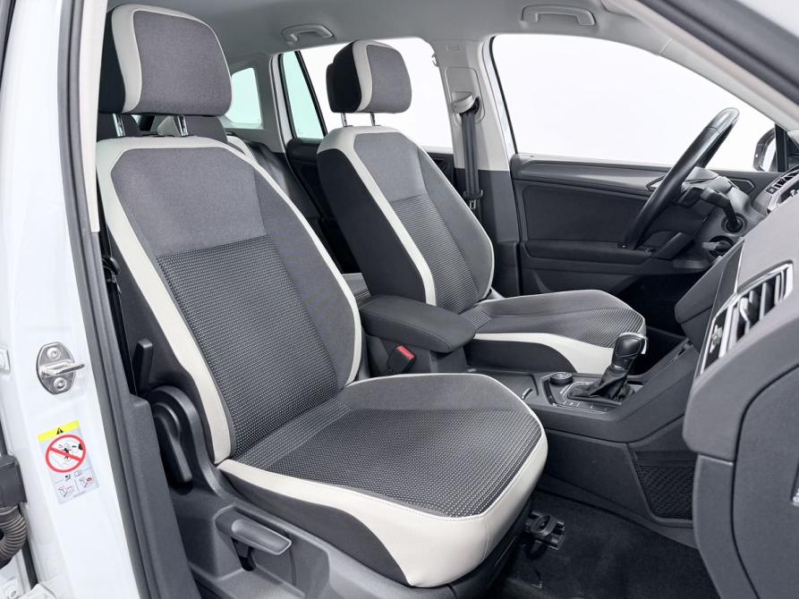 Volkswagen Tiguan II Воронеж  - изображение 26