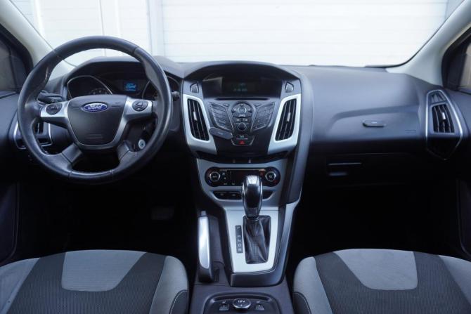 Ford Focus III с пробегом 2011 года, цена 730 000 рублей, 167000 км, хэтчбек, Автокод Объявления