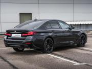 BMW 5 серии VIII (G60/G61/G68) Москва  - изображение 34
