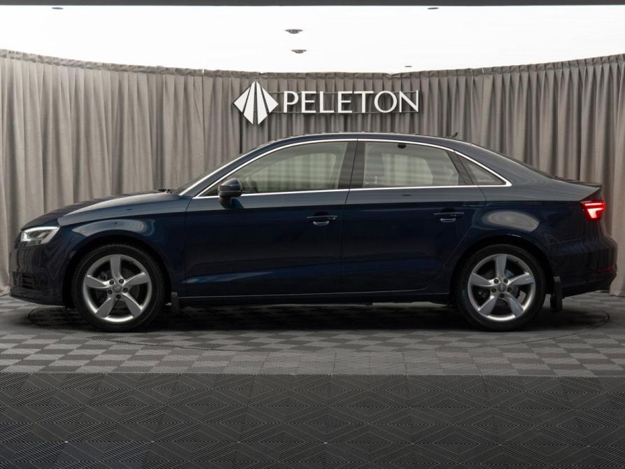 Audi A3 III (8V) Рестайлинг Москва  - изображение 7