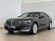 BMW 7 серии VI (G11/G12) Рестайлинг Волгоград  - изображение 42