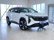 Geely Cityray Волгоград  - изображение 43