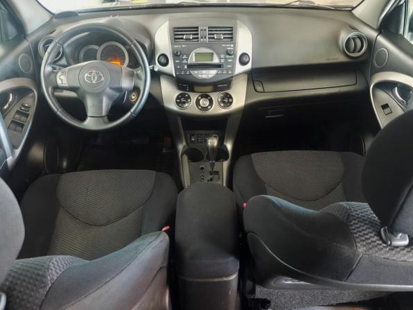 Toyota RAV4 III (XA30) с пробегом 2008 года, цена 1 085 000 рублей, 272440 км, внедорожник, Автокод Объявления