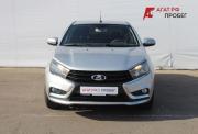 Lada (ВАЗ) Vesta I Нижний Новгород  - изображение 23