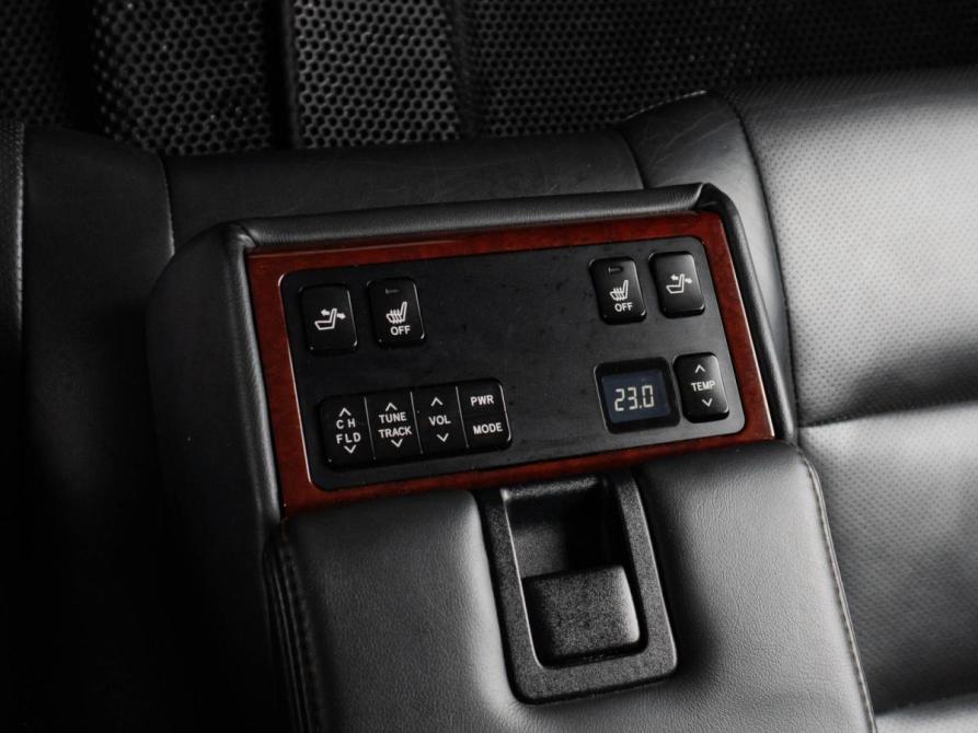 Toyota Camry VII (XV50) Тюмень  - изображение 23