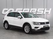 Volkswagen Tiguan II Воронеж  - изображение 23