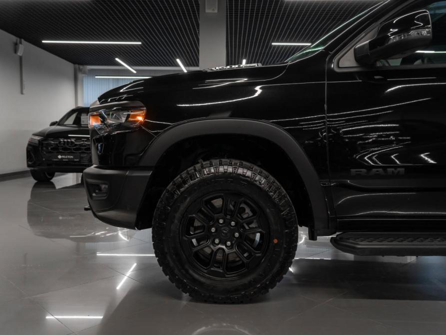 Ram 1500 V Рестайлинг Москва  - изображение 32