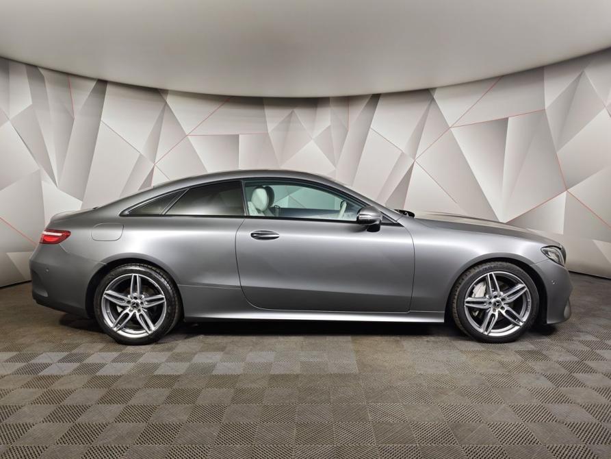 Mercedes-Benz E-Класс V (W213 S213 C238) Москва  - изображение 6