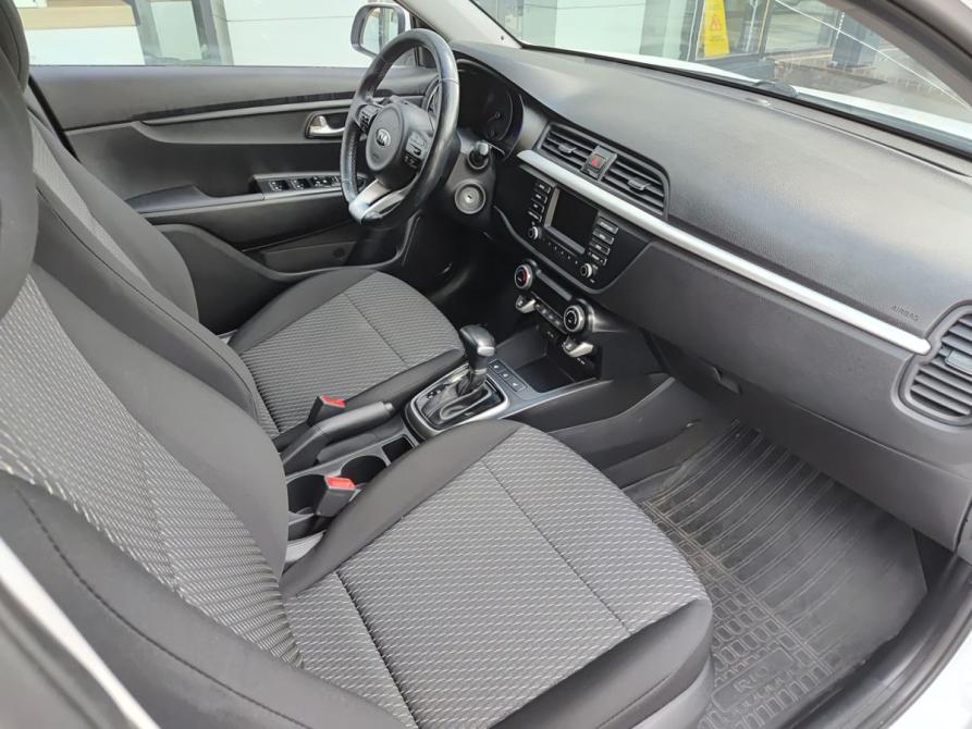 Kia Rio IV Ижевск  - изображение 13