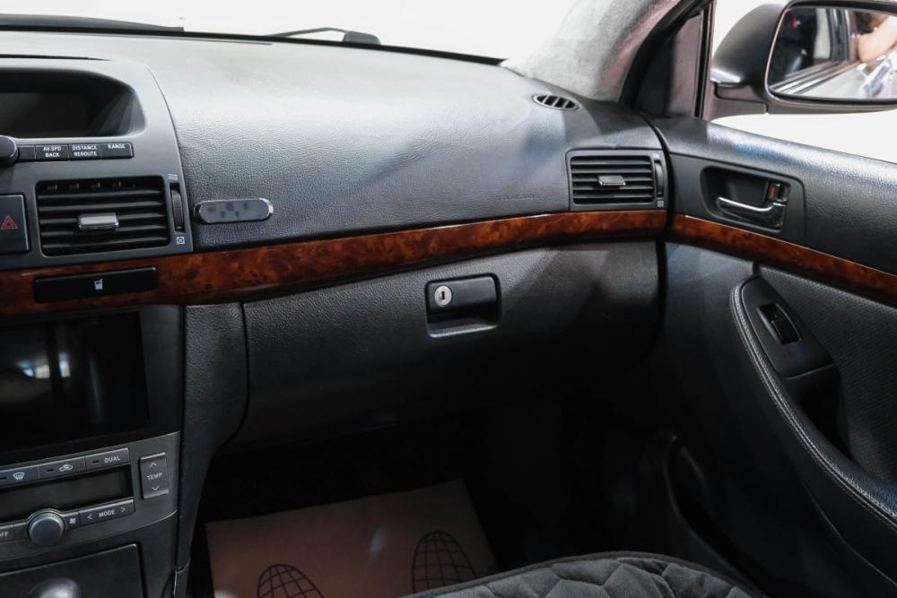 Toyota Avensis II Новокузнецк  - изображение 18
